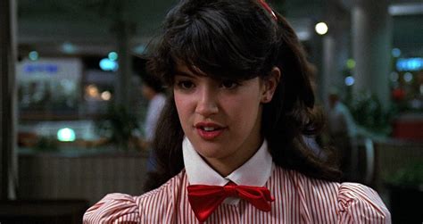 phoebe fast times|where is phoebe cates today.